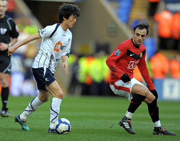 隊的中場核 隊的中場核